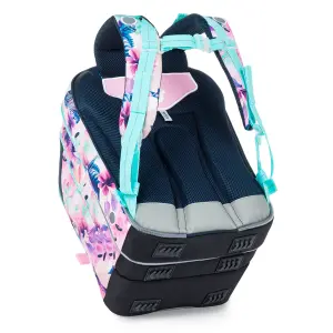 Girl's backpack Topgal Playful Kitty Roomy Coco 26006 image-5