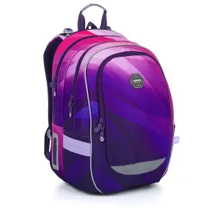 Girl's backpack Topgal Roomy Coda 24007 image-0