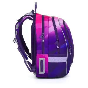 Girl's backpack Topgal Roomy Coda 24007 image-1