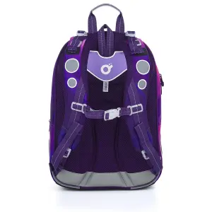 Girl's backpack Topgal Roomy Coda 24007 image-2