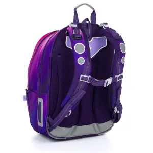 Girl's backpack Topgal Roomy Coda 24007 image-3