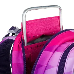 Girl's backpack Topgal Roomy Coda 24007 image-6