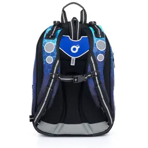 Children's backpack Topgal Roomy with MagFlex Badges Coda 24017 image-4