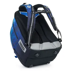 Children's backpack Topgal Roomy with MagFlex Badges Coda 24017 image-6