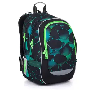 Children's backpack Topgal Roomy with Details Coda 25019 image-0