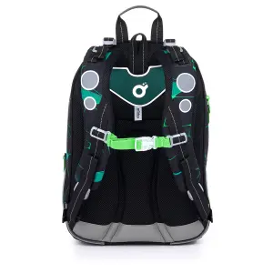 Children's backpack Topgal Roomy with Details Coda 25019 image-2