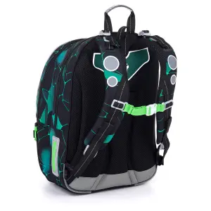 Children's backpack Topgal Roomy with Details Coda 25019 image-3