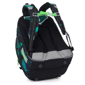 Children's backpack Topgal Roomy with Details Coda 25019 image-4