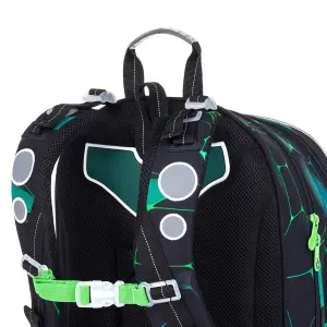 Children's backpack Topgal Roomy with Details Coda 25019 image-5