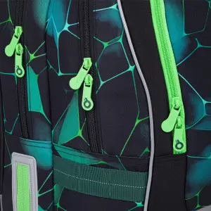 Children's backpack Topgal Roomy with Details Coda 25019 image-6
