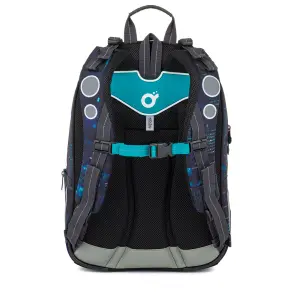 Children's backpack Topgal Night Lights Roomy Coda 26021 image-2
