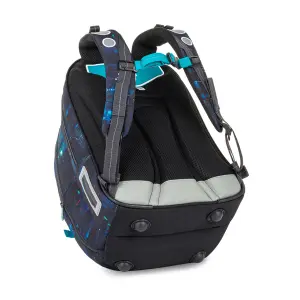 Children's backpack Topgal Night Lights Roomy Coda 26021 image-4