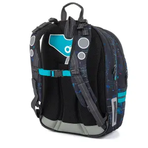 Children's backpack Topgal Night Lights Roomy Coda 26021 image-5