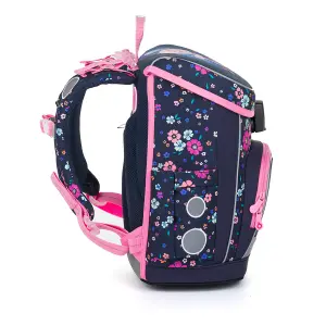 Girl's satchel Topgal Stylish with the Ballerina Didi 23033 image-1