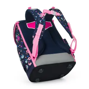 Girl's satchel Topgal Stylish with the Ballerina Didi 23033 image-4