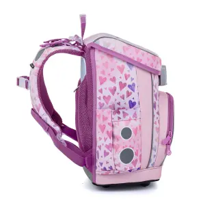 Zaino da bambina Topgal Fairytale Princess Didi 26001 image-2
