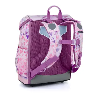 Zaino da bambina Topgal Fairytale Princess Didi 26001 image-4
