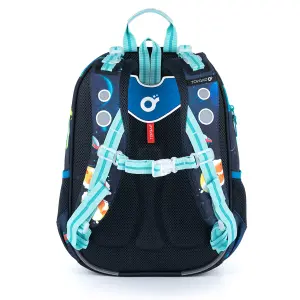 Children's backpack Topgal Spacious with Space Design Elly 21015 image-2