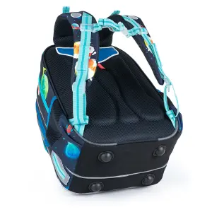 Children's backpack Topgal Spacious with Space Design Elly 21015 image-4