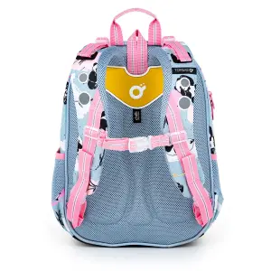 Girl's backpack Topgal Spacious with Panda Elly 22004 image-5