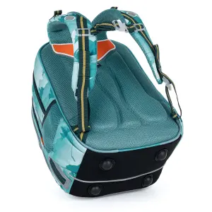 Children's backpack Topgal Spacious with Snowy Mountains Elly 23014 image-4