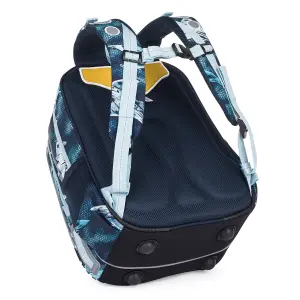 Children's backpack Topgal Spacious School with Raptor Fighters Elly 24052 image-4