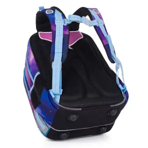 Girl's backpack Topgal Spacious with Wise Owl Elly 25005 image-5