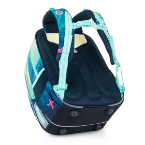 Girl's backpack Topgal Little Mermaid Spacious Elly 26005 image-4