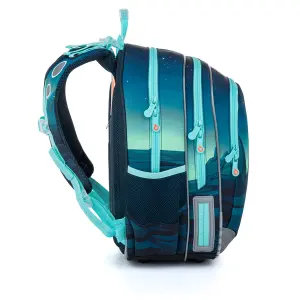 Children's backpack Topgal Dragon Adventure Spacious Elly 26016 image-2