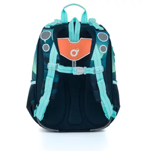 Children's backpack Topgal Dragon Adventure Spacious Elly 26016 image-3