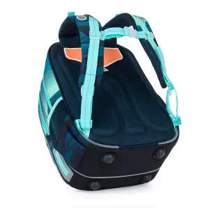 Children's backpack Topgal Dragon Adventure Spacious Elly 26016 image-5