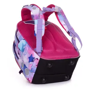 Girl's backpack Topgal Lightweight with a Unicorn Endy 20002 image-4