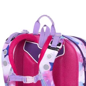 Girl's backpack Topgal Lightweight with a Unicorn Endy 20002 image-5