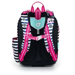 Girl's backpack Topgal Lightweight with a Puppy Endy 22005 image-4