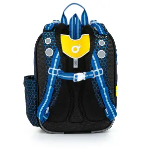 Children's backpack Topgal Lightweight with Soccer Ball Endy 22016 image-5