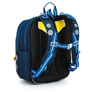 Children's backpack Topgal Lightweight with Soccer Ball Endy 22016 image-6