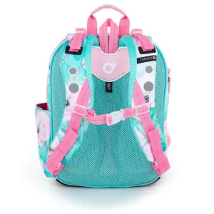 Girl's backpack Topgal Lightweight with Unicorn Endy 22053 image-2