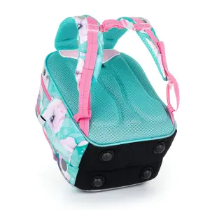 Girl's backpack Topgal Lightweight with Unicorn Endy 22053 image-4