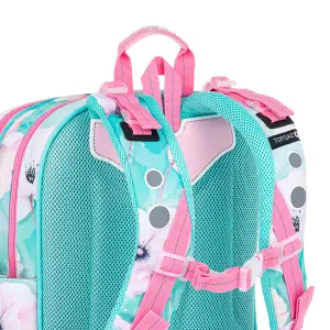 Girl's backpack Topgal Lightweight with Unicorn Endy 22053 image-5