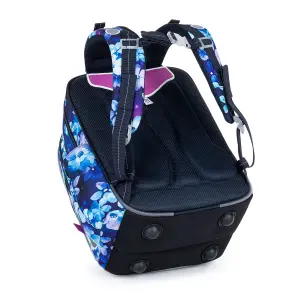 Girl's backpack Topgal Lightweight with Little Deer Endy 23002 image-6