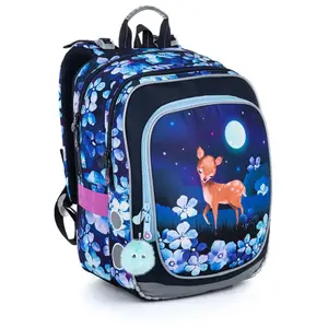 2-in-1 Backpack for Girls Topgal School Endy 23002 image-0