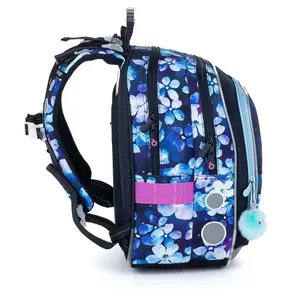 2-in-1 Backpack for Girls Topgal School Endy 23002 image-3