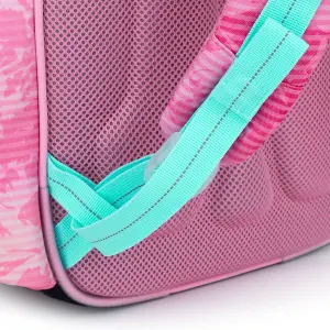 Girl's backpack Topgal Lightweight School with Princesses Endy 23005 image-5