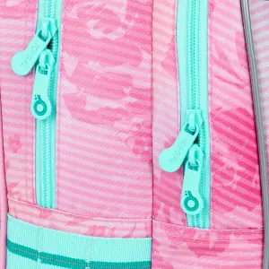 Girl's backpack Topgal Lightweight School with Princesses Endy 23005 image-6