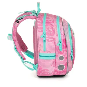 2-in-1 Backpack for Girls Topgal School Endy 23005 image-1