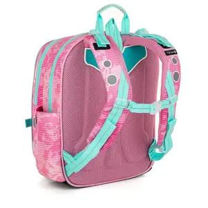2-in-1 Backpack for Girls Topgal School Endy 23005 image-3