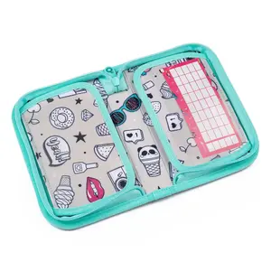 2-in-1 Backpack for Girls Topgal School Endy 23005 image-6