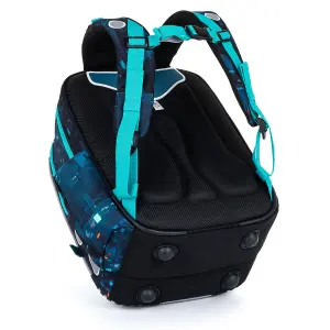 Children's backpack Topgal Lightweight School with SuperHeroes Endy 23012 image-5