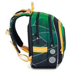 Children's backpack Topgal Lightweight with Farm Machinery Endy 23015 image-3