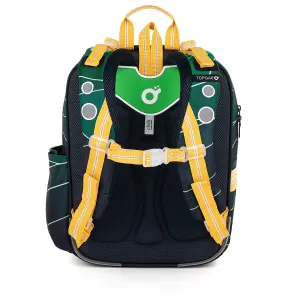 Children's backpack Topgal Lightweight with Farm Machinery Endy 23015 image-4